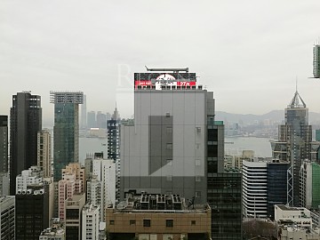 TIMES SQUARE TOWER 2 (時代廣場 (二座)) TIMES SQUARE TOWER 2 (時代廣場 (二座))