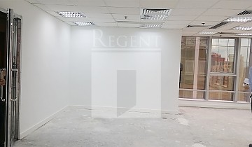 CENTRIUM (中央广场) CENTRIUM (中央广场)