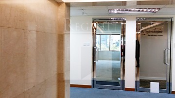 MIRROR TWR (冠华中心) MIRROR TWR (冠华中心)