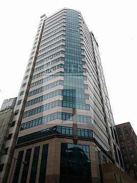 TAMSON PLAZA (德胜广场) TAMSON PLAZA (德胜广场)