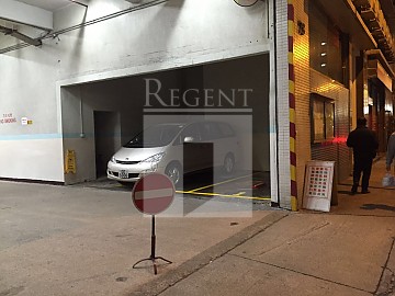 NORTH POINT IND BLDG (北角工业大厦) NORTH POINT IND BLDG (北角工业大厦)