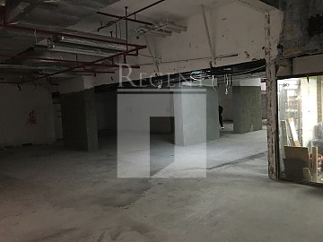 CITY GDN SHOPPING CTR (城市花園商場) CITY GDN SHOPPING CTR (城市花園商場)