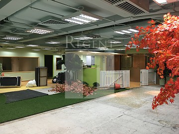 CODA PLAZA (科達中心) CODA PLAZA (科達中心)