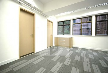 GREATMANY CTR (智群商業中心) GREATMANY CTR (智群商業中心)