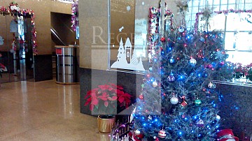 HILLWOOD CTR (山林中心) HILLWOOD CTR (山林中心)