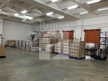 EVER GAIN CTR (永得利工业中心) EVER GAIN CTR (永得利工业中心)