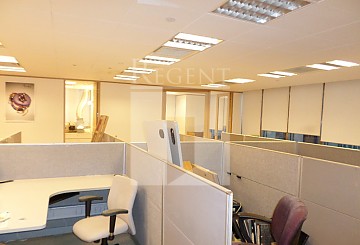 WHEELOCK HSE (会德丰大厦) WHEELOCK HSE (会德丰大厦)