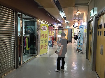 CAMELPAINT BLDG BLK 03 (骆驼漆大厦 第03座) CAMELPAINT BLDG BLK 03 (骆驼漆大厦 第03座)