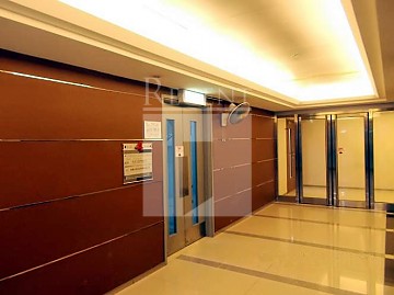 CONIC INV BLDG (康力投資大廈) CONIC INV BLDG (康力投資大廈)