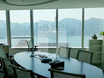 GATEWAY TWR 06 (港威大廈 第06座) GATEWAY TWR 06 (港威大廈 第06座)