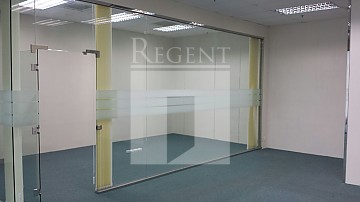 BILLION CTR TWR B (亿京中心 B座) BILLION CTR TWR B (亿京中心 B座)