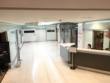 ALBION PLAZA (愛賓商業大廈) ALBION PLAZA (愛賓商業大廈)