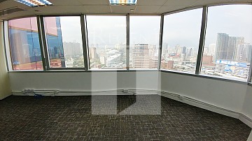 CONCORDIA PLAZA (康宏广场) CONCORDIA PLAZA (康宏广场)