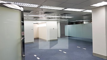 CENTRE POINT (中怡商业大厦) CENTRE POINT (中怡商业大厦)