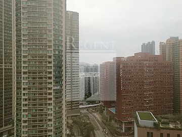 METROPOLIS TOWER (都會大廈) METROPOLIS TOWER (都會大廈)