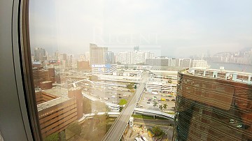 CONCORDIA PLAZA (康宏廣場) CONCORDIA PLAZA (康宏廣場)