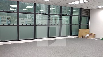 TECHNOLOGY PLAZA (科匯中心) TECHNOLOGY PLAZA (科匯中心)