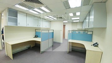 CONCORDIA PLAZA (康宏广场) CONCORDIA PLAZA (康宏广场)
