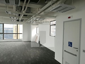 CONTINENTAL PLACE (恒和中心) CONTINENTAL PLACE (恒和中心)