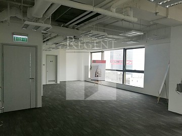 CONTINENTAL PLACE (恒和中心) CONTINENTAL PLACE (恒和中心)