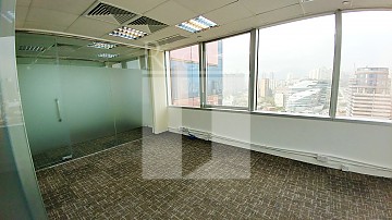 CONCORDIA PLAZA (康宏廣場) CONCORDIA PLAZA (康宏廣場)
