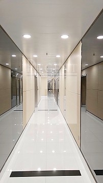 PROSPERITY PLACE (泓富广场) PROSPERITY PLACE (泓富广场)