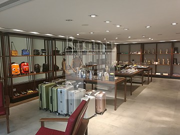 EMPIRE CTR (帝国中心) EMPIRE CTR (帝国中心)