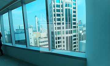 GATEWAY TWR 01 (港威大厦 第01座) GATEWAY TWR 01 (港威大厦 第01座)