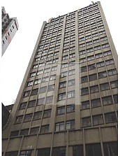 GREATMANY CTR (智群商業中心) GREATMANY CTR (智群商業中心)