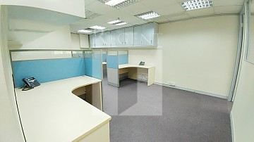 CONCORDIA PLAZA (康宏广场) CONCORDIA PLAZA (康宏广场)