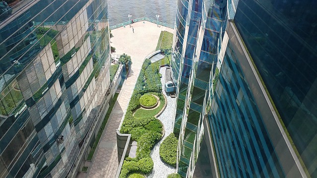 HARBOURFRONT TWR 02 (海滨广场 第02座) HARBOURFRONT TWR 02 (海滨广场 第02座)