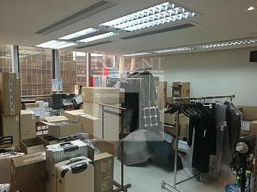 EMPIRE CTR (帝國中心) EMPIRE CTR (帝國中心)