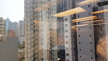 JERVOIS ST 69 (蘇杭街69號) JERVOIS ST 69 (蘇杭街69號)
