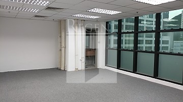 TECHNOLOGY PLAZA (科匯中心) TECHNOLOGY PLAZA (科匯中心)