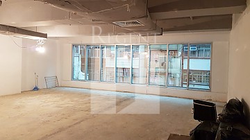 MORECROWN COM BLDG (冠貿商業大廈) MORECROWN COM BLDG (冠貿商業大廈)