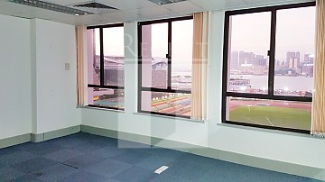 CENTRE POINT (中怡商业大厦) CENTRE POINT (中怡商业大厦)