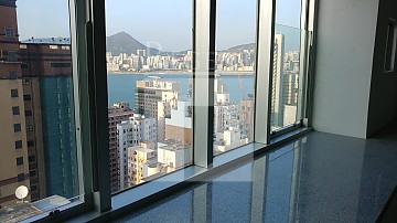 CHINACHEM EXCHANGE SQUARE II (華懋交易廣場2期) CHINACHEM EXCHANGE SQUARE II (華懋交易廣場2期)