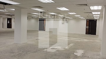 NAN FUNG TWR (南豐大廈) NAN FUNG TWR (南豐大廈)