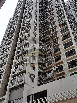威豪花园 第03座 威豪花园 第03座