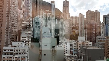 JERVOIS ST 69 (蘇杭街69號) JERVOIS ST 69 (蘇杭街69號)