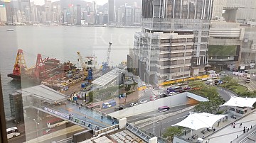 WING ON PLAZA (永安廣場) WING ON PLAZA (永安廣場)