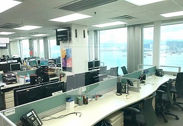 FWD FINANCIAL CTR (富衛金融中心) FWD FINANCIAL CTR (富衛金融中心)