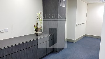 CENTRE POINT (中怡商業大廈) CENTRE POINT (中怡商業大廈)