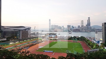 CENTRE POINT (中怡商业大厦) CENTRE POINT (中怡商业大厦)
