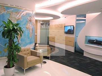 SKYLINE TWR (宏天廣場) SKYLINE TWR (宏天廣場)