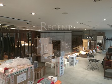 EMPIRE CTR (帝國中心) EMPIRE CTR (帝國中心)
