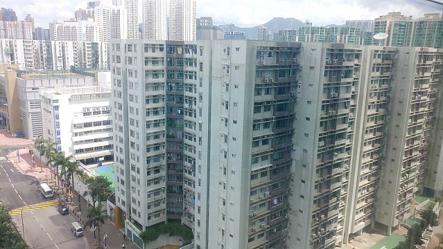 HARBOURFRONT TWR 02 (海滨广场 第02座) HARBOURFRONT TWR 02 (海滨广场 第02座)