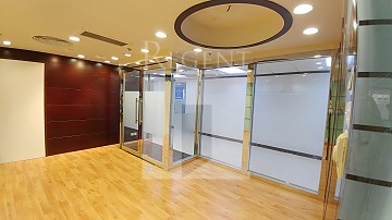 PENINSULA CTR (半岛中心) PENINSULA CTR (半岛中心)