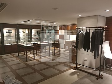 EMPIRE CTR (帝國中心) EMPIRE CTR (帝國中心)