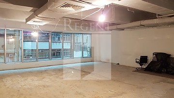 MORECROWN COM BLDG (冠貿商業大廈) MORECROWN COM BLDG (冠貿商業大廈)